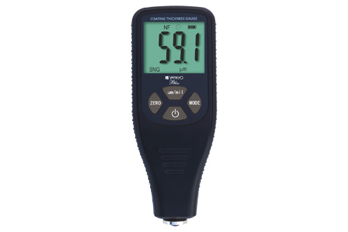 TH-250 Coating Thickness Gauge