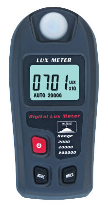 Lux Meter