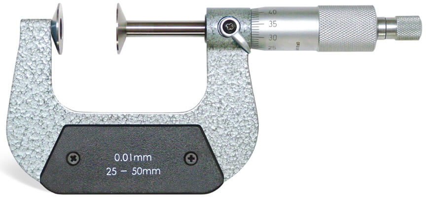 Disc Micrometers