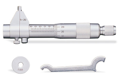 Jaw type Inside Micrometer