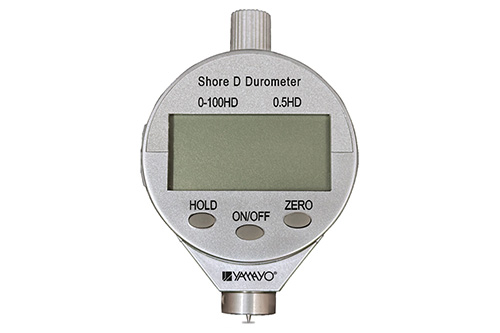 Digital Durometers