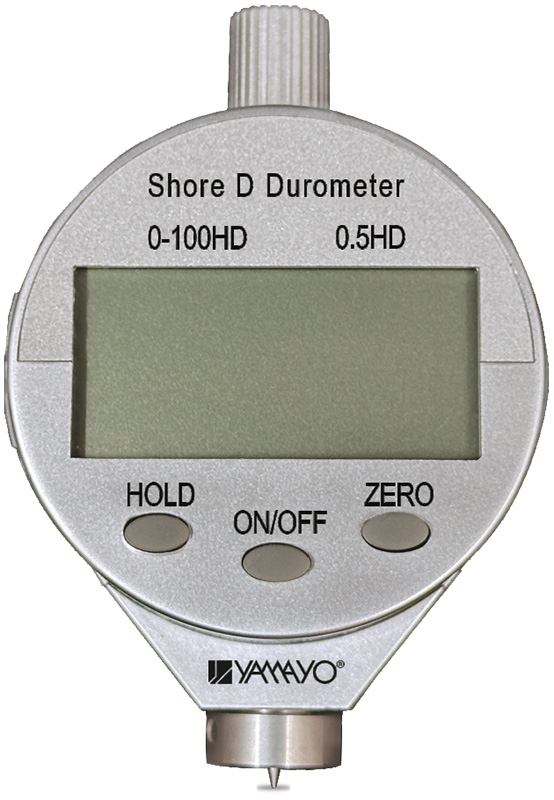 Digital Durometers