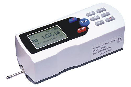 TR-200 Advance Surface Roughness Tester
