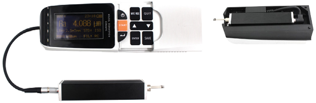 TR540 Surface Roughness Tester