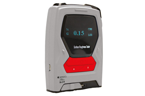 TR-310 Surface Roughness Tester