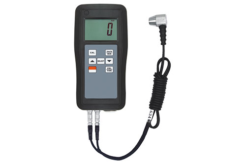 TT-100Plus<sup>+</sup> Ultrasonic Thickness Gauges