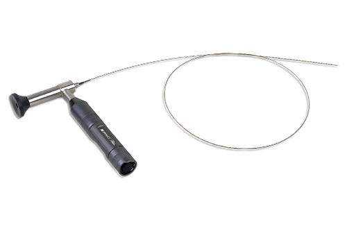 ET – 180 Industrial Fiberscope