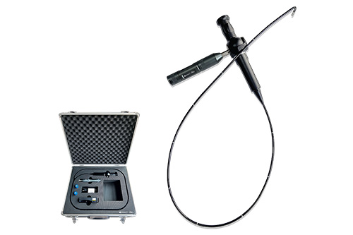 ET – 40 Industrial Fiberscope