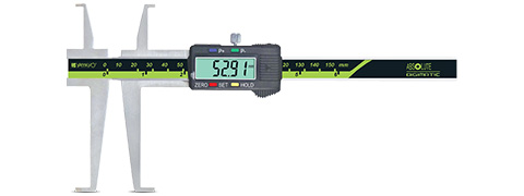 Digimatic inside Groove Caliper