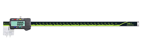 Digimatic RTJ Ring Groove Caliper
