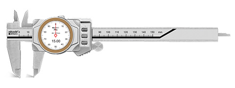 Digimatic Smart Caliper