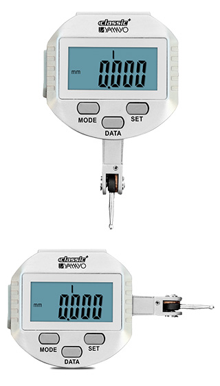 Digimatic Water Proof Lever Indicator