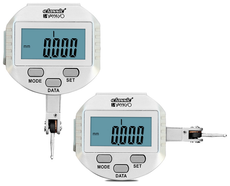 Digimatic Water Proof Lever Indicator