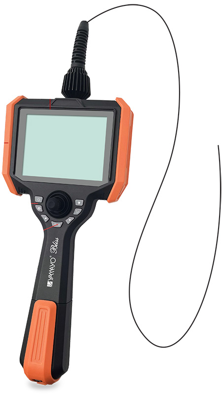 ET-1095 Industrial Endoscope