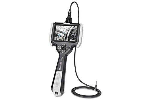 ET-1180 Industrial Endoscope