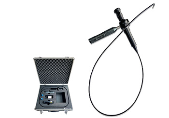 Industrial Fiberscope