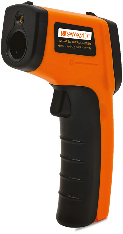 Infrared Thermometer