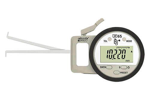 Digimatic Internal Measuring Gauge with Bluetooth
