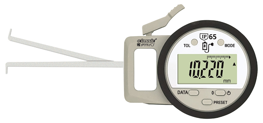 Digimatic Internal Measuring Gauge with Bluetooth
