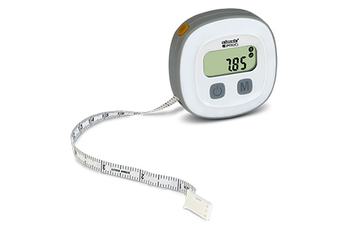 Digital Measuring Reel