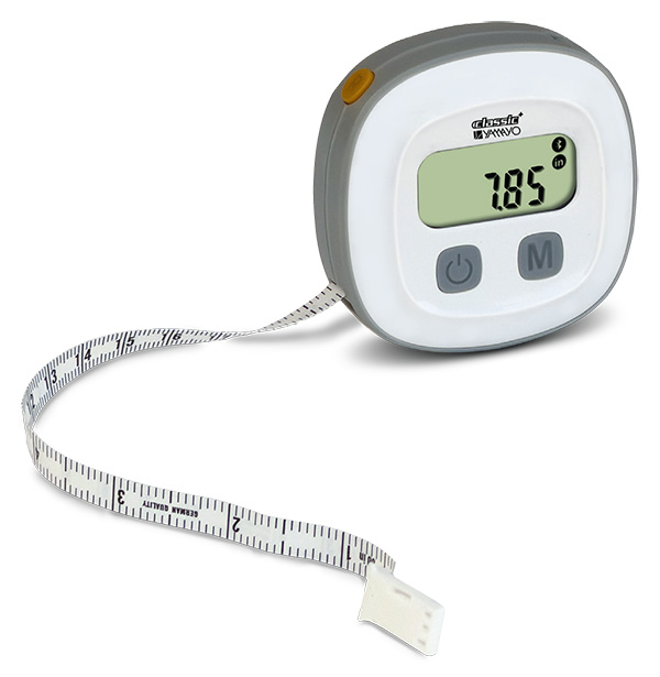Digital Measuring Reel