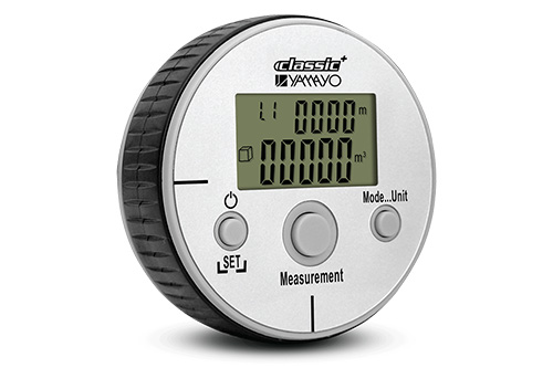 Digital Measuring Wheels