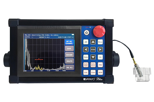 TH-170 Plus Leeb Hardness Tester