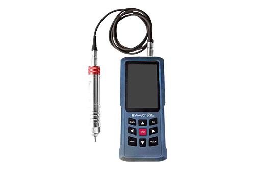UHT-920 Ultrasonic Hardness Tester