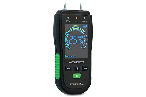 MT-11 Multi – Moisture Meter