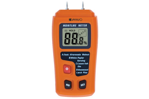 Moisture Meter