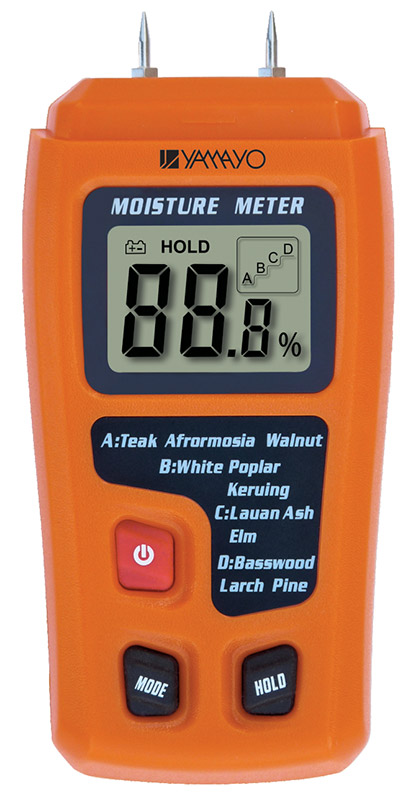 Moisture Meter