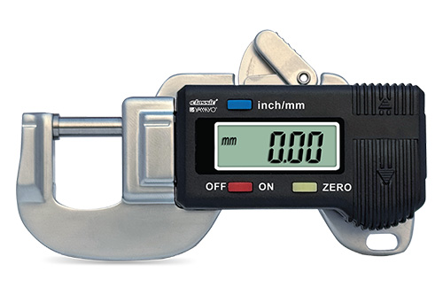 Digimatic Mini-Snap Gauge