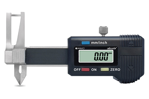 Digimatic Multi-Purpose Snap Gauge