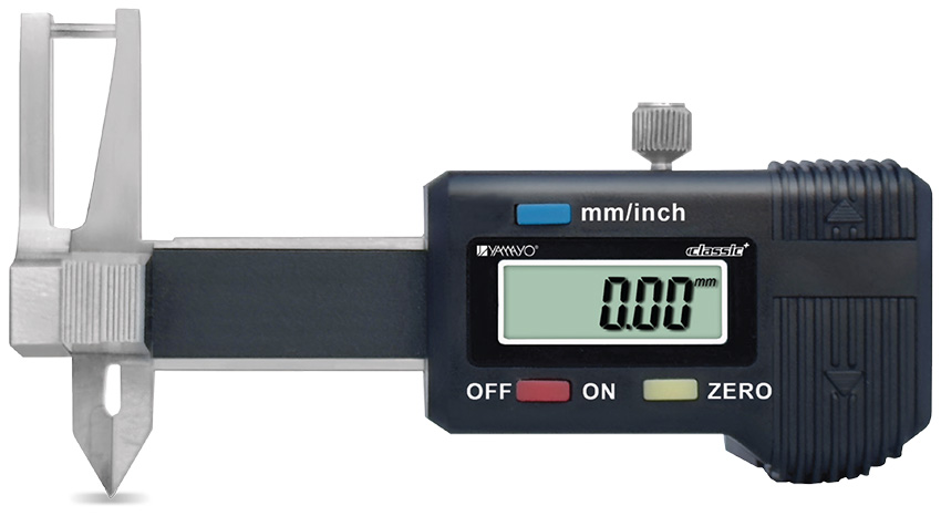 Digimatic Multi-Purpose Snap Gauge