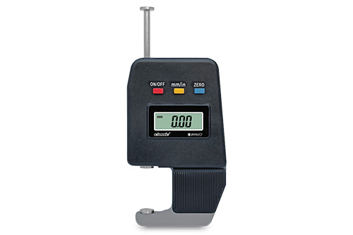 Digimatic Thickness Gauges